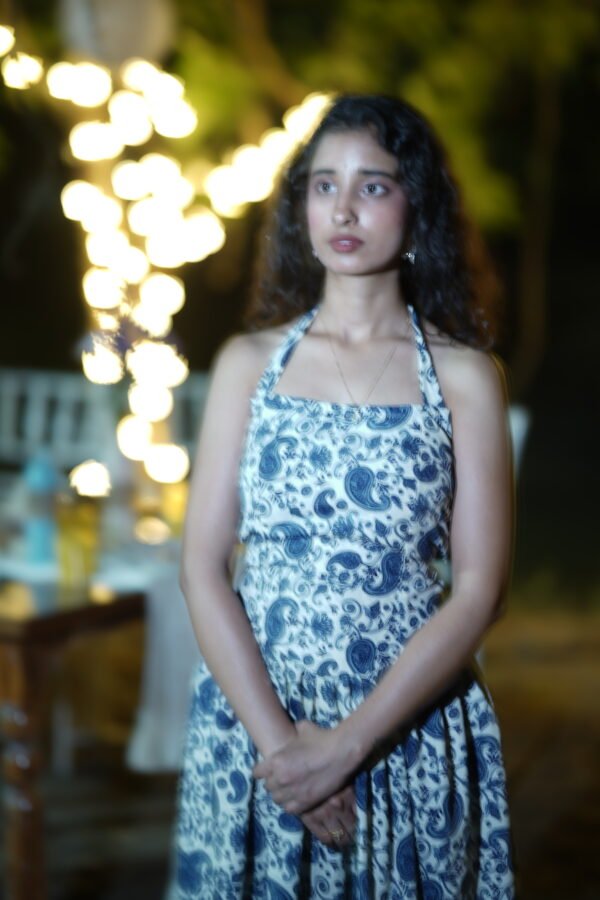 DSC01870 Soft girl summer dress
